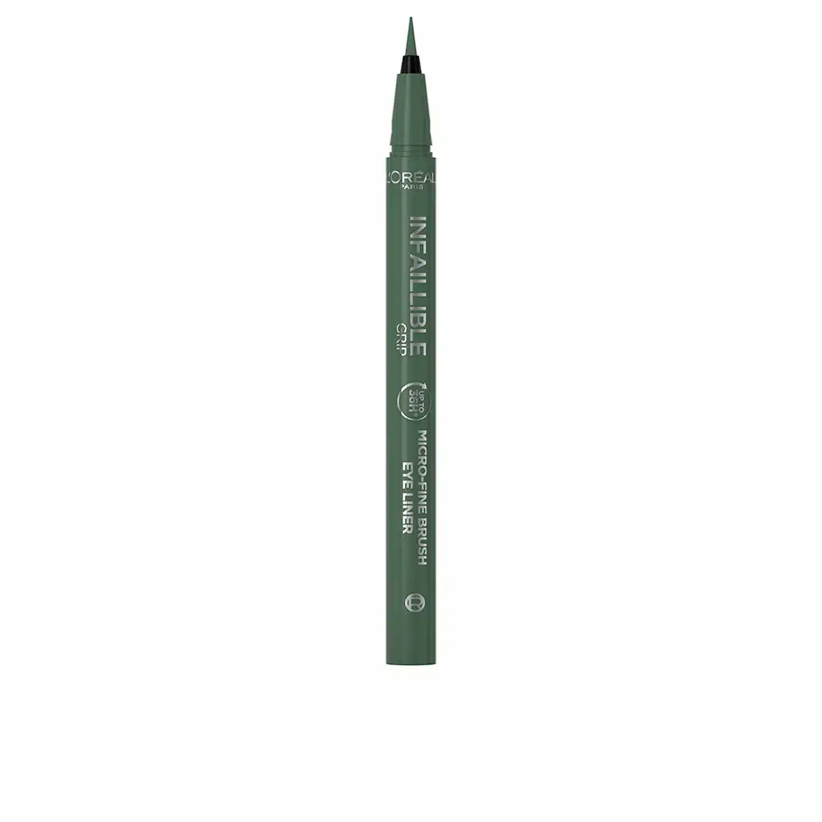 Eyeliner l oreal make up infaillible grip 36h no 05 sage green 0 4 g _1839. DIAYTAR COTE D'IVOIRE - Où Choisir est une Célébration. Découvrez notre sélection de produits qui représentent la diversité et la joie du Côte d'Ivoire, à chaque étape de votre vie.