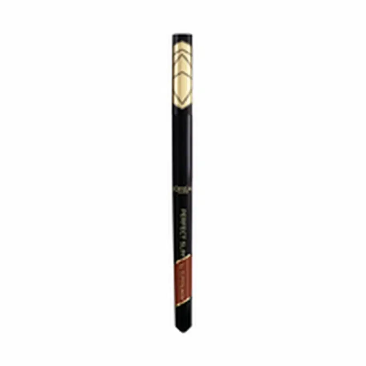Eyeliner l oreal make up perfect slim by superliner 03 brown 0 6 ml _8934. DIAYTAR COTE D'IVOIRE - Là où Chaque Produit a son Propre Éclat. Explorez notre boutique en ligne et trouvez des articles qui ajoutent de la brillance à votre quotidien.