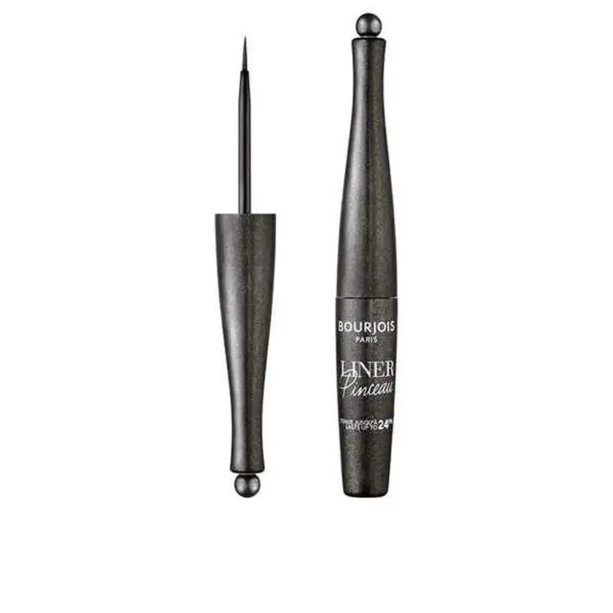 Eyeliner liner pinceau 24h 8 bourjois_5106. Bienvenue chez DIAYTAR COTE D'IVOIRE - Où le Shopping Devient un Plaisir. Découvrez notre boutique en ligne et trouvez des trésors qui égaieront chaque jour de votre vie.