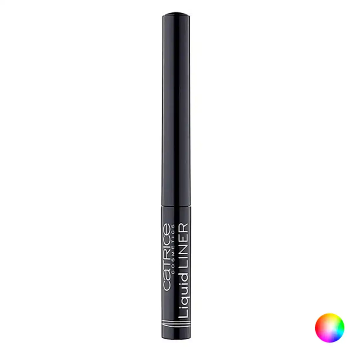 Eyeliner liquid catrice 1 7 ml _2644. DIAYTAR COTE D'IVOIRE - Où Choisir est un Acte d'Amour pour le Côte d'Ivoire. Explorez notre boutique en ligne et choisissez des articles qui célèbrent la culture et l'artisanat du pays.