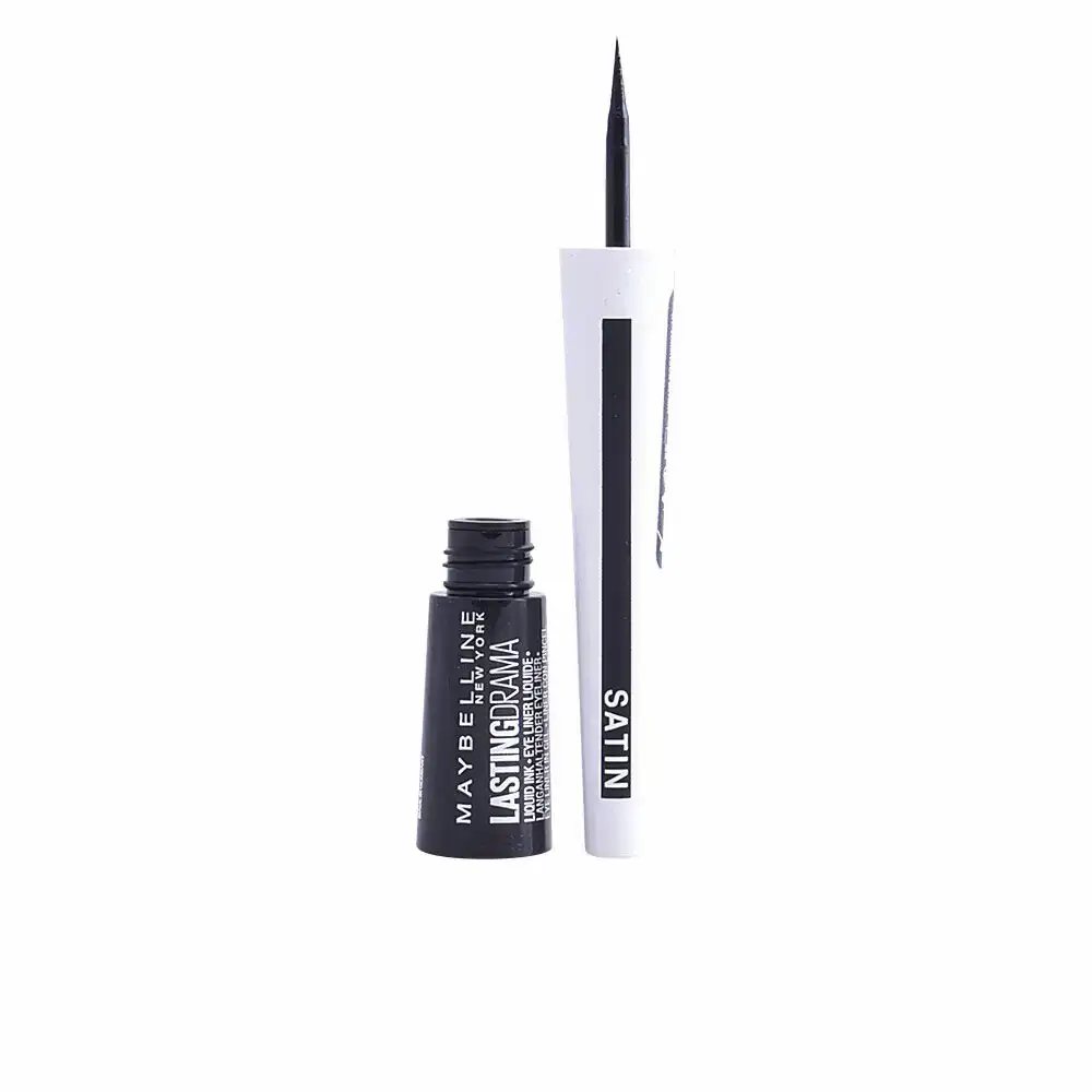 Eyeliner maybelline 30118867 no 01 luminous black 12 g reconditionne b _5683. Entrez dans l'Univers de DIAYTAR COTE D'IVOIRE - Où Chaque Produit est une Découverte. Explorez notre gamme variée et trouvez des articles qui vous surprennent et vous inspirent.