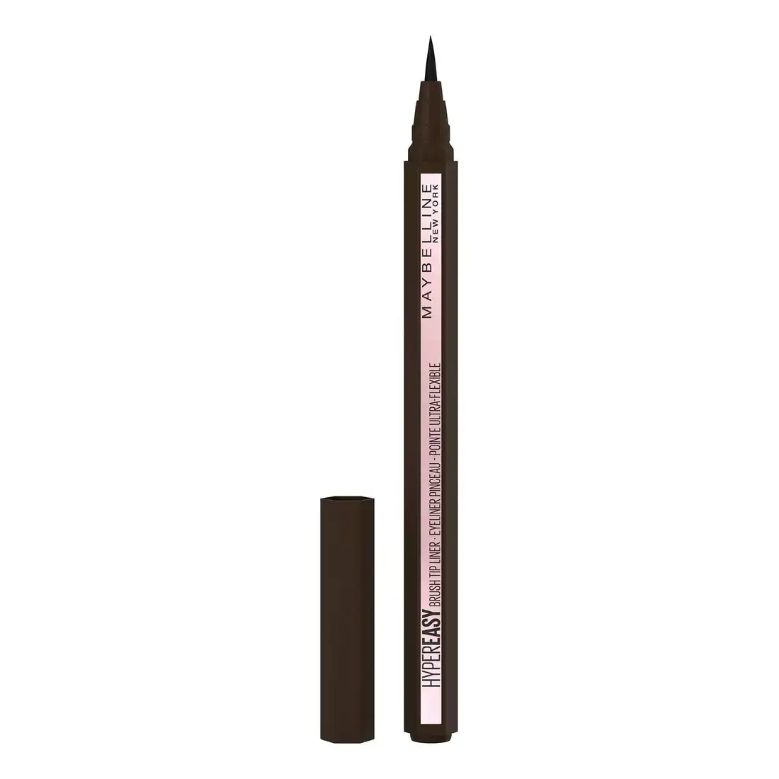 Eyeliner maybelline hyper easy_2710. Bienvenue chez DIAYTAR COTE D'IVOIRE - Votre Destination Shopping Complète! Découvrez une boutique en ligne généraliste au Côte d'Ivoire offrant une vaste gamme de produits, allant des vêtements aux gadgets électroniques, en passant par l'artisanat local.