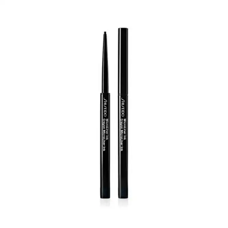 Eyeliner microliner ink shiseido 0 08 g _7439. Bienvenue sur DIAYTAR COTE D'IVOIRE - Où Choisir est un Voyage Passionnant. Plongez dans notre catalogue et trouvez des produits qui révèlent la diversité et la beauté du Côte d'Ivoire.