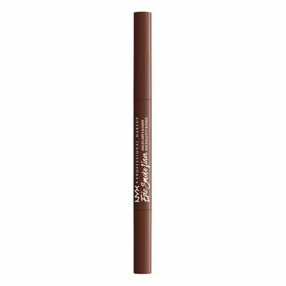 Eyeliner nyx epic smoke liner 11 mocha match 2 en 1 13 5 g _6655. DIAYTAR COTE D'IVOIRE - Un Monde de Possibilités à Portée de Clic. Parcourez notre site web pour découvrir des sélections infinies, de l'épicerie aux bijoux, et vivez une expérience d'achat sans pareil.