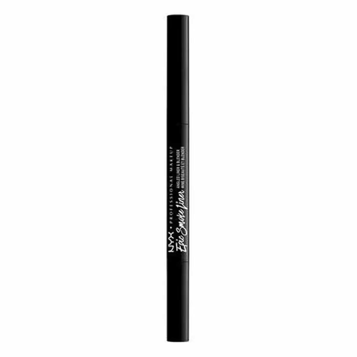 Eyeliner nyx epic smoke liner 12 black smoke 2 en 1 13 5 g _9452. Bienvenue chez DIAYTAR COTE D'IVOIRE - Votre Destination Shopping Complète! Découvrez une boutique en ligne généraliste au Côte d'Ivoire offrant une vaste gamme de produits, allant des vêtements aux gadgets électroniques, en passant par l'artisanat local.