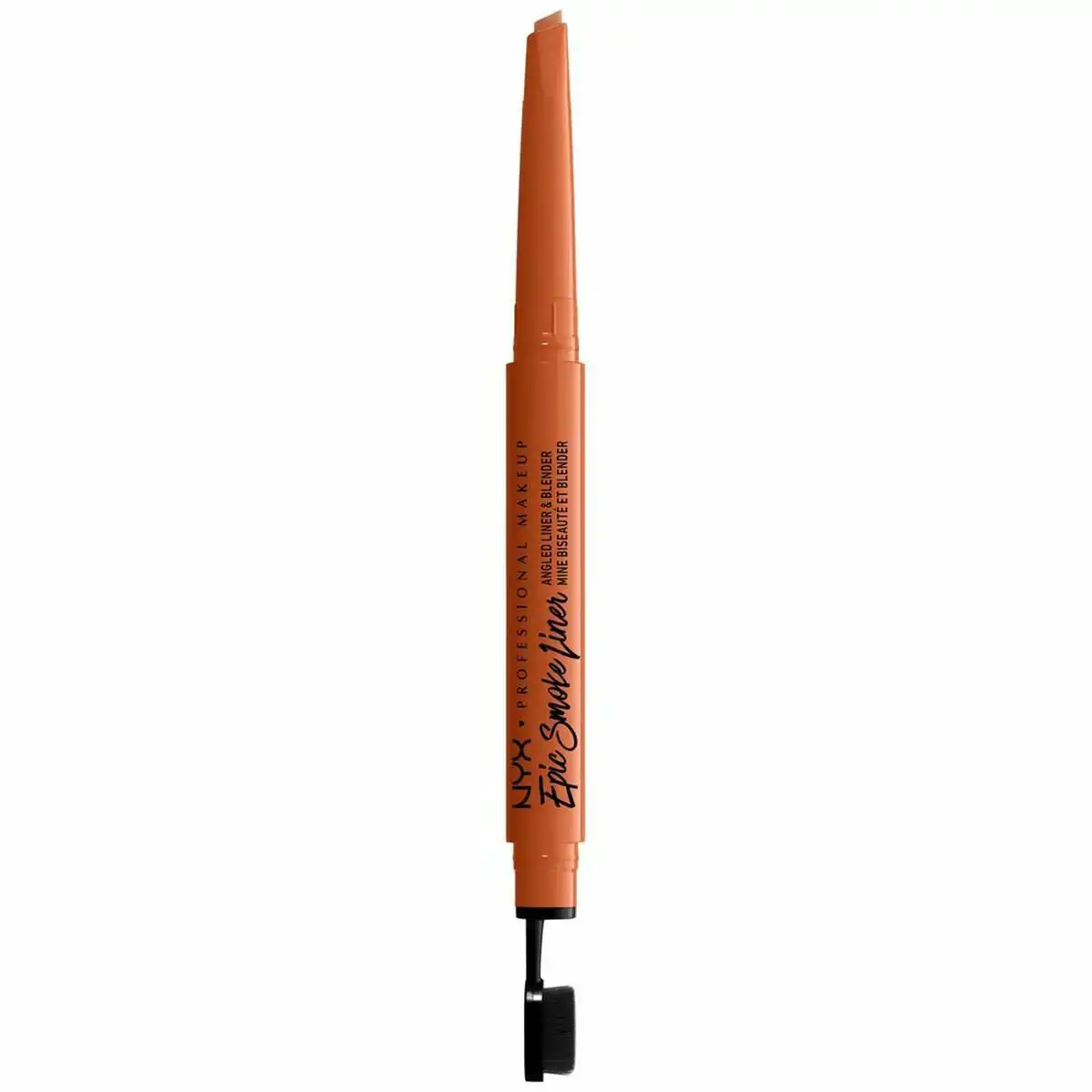 Eyeliner nyx epic smoke liner 5 fired up 2 en 1 13 5 g _4526. DIAYTAR COTE D'IVOIRE - Où Choisir Devient une Découverte. Explorez notre boutique en ligne et trouvez des articles qui vous surprennent et vous ravissent à chaque clic.