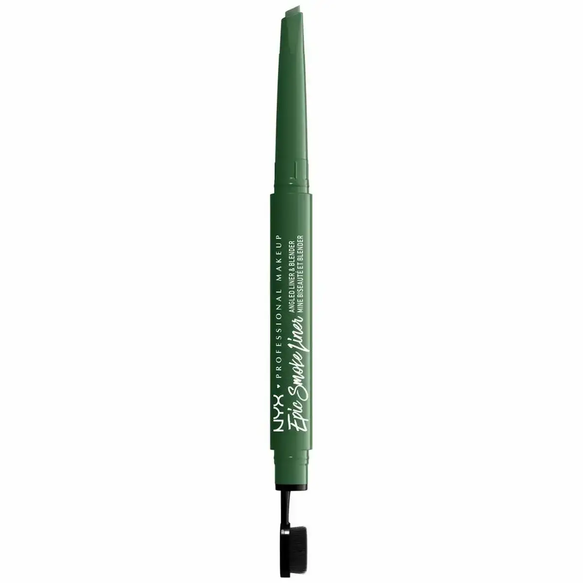 Eyeliner nyx epic smoke liner 8 sage sparks 2 en 1 13 5 g _6970. DIAYTAR COTE D'IVOIRE - Votre Destination Shopping Authentique. Explorez notre boutique en ligne et découvrez des trésors qui reflètent l'âme du Côte d'Ivoire, pour une expérience shopping unique.