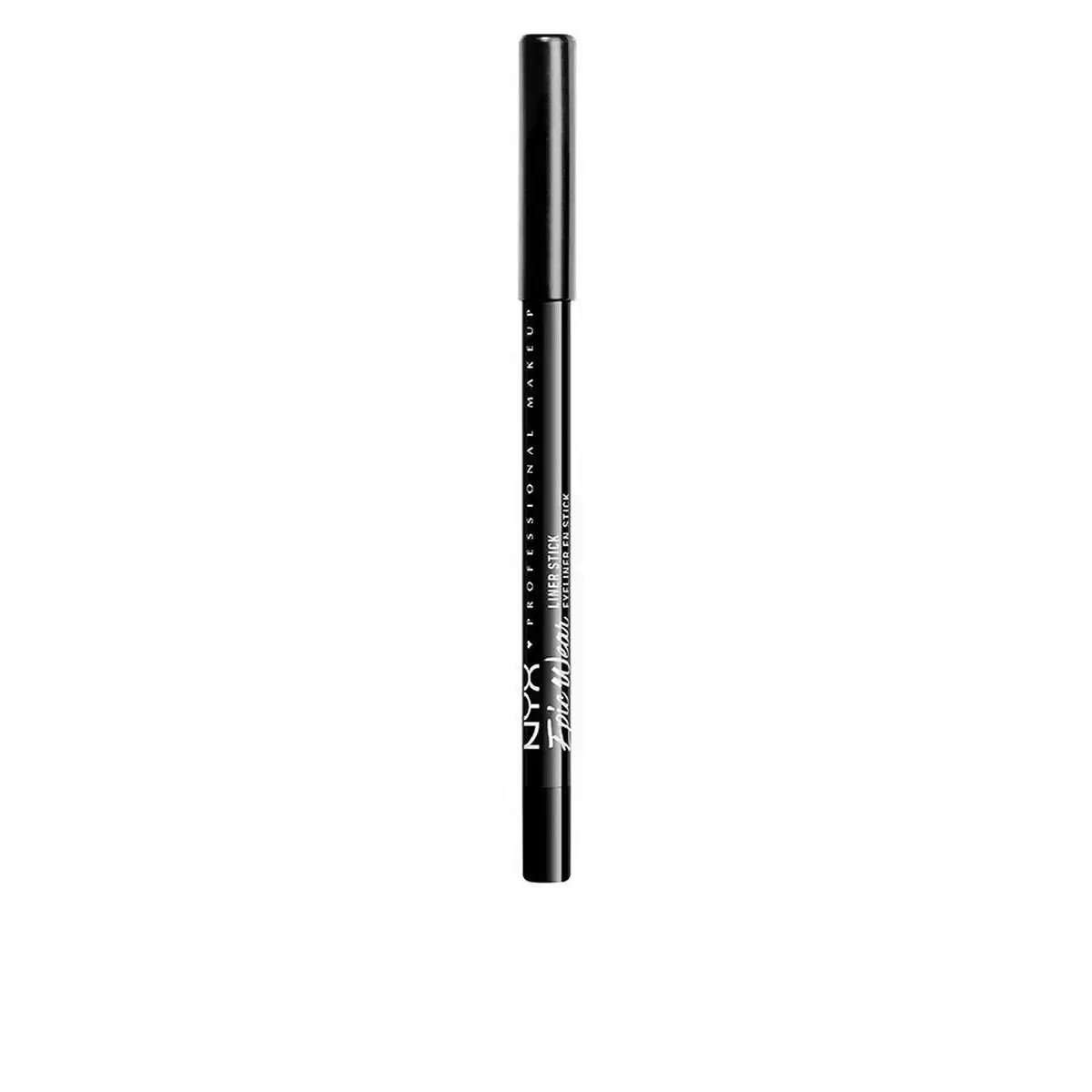 Eyeliner nyx epic wear pitch black 1 22 g_8776. Entrez dans l'Univers de DIAYTAR COTE D'IVOIRE - Où l'Innovation Rencontre la Tradition. Explorez notre sélection de produits modernes et traditionnels qui incarnent l'esprit dynamique du Côte d'Ivoire.