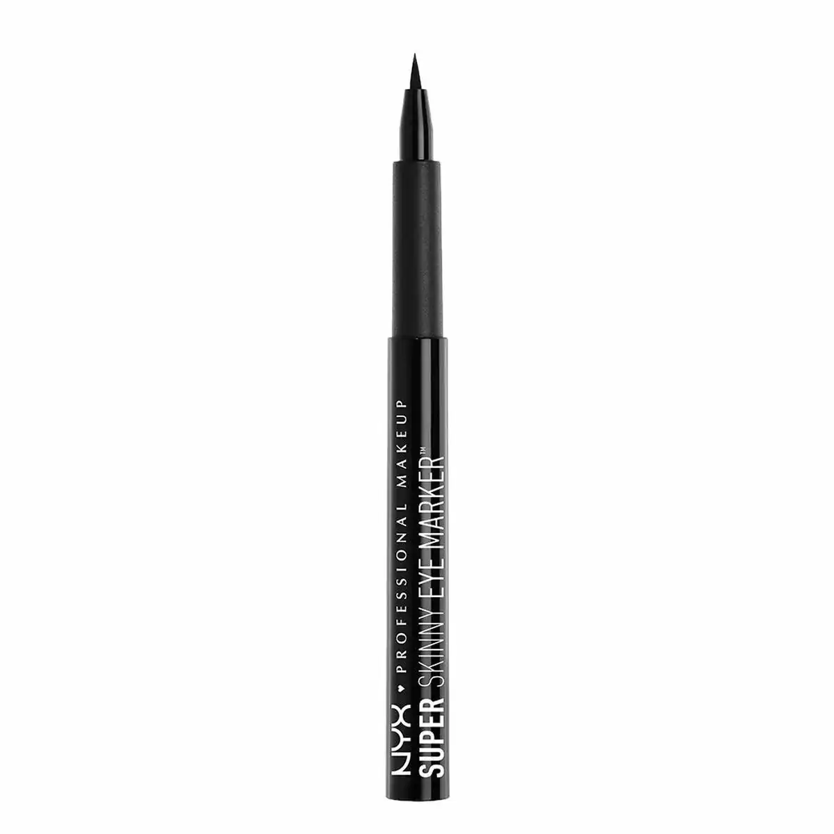 Eyeliner nyx super skinny carbon black 1 1 ml _4486. DIAYTAR COTE D'IVOIRE - Votre Passage Vers l'Excellence Shopping. Découvrez un catalogue en ligne qui offre une expérience d'achat exceptionnelle, avec des produits soigneusement sélectionnés pour satisfaire tous les goûts.