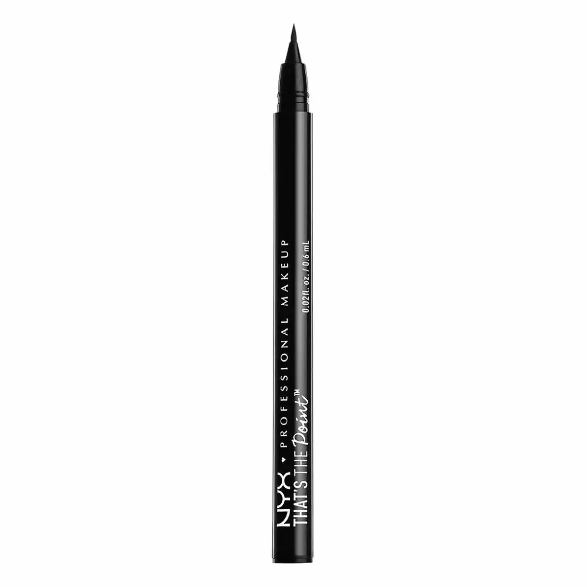 Eyeliner nyx that s the point hella fine 0 6 ml _9651. DIAYTAR COTE D'IVOIRE - Votre Destination pour un Shopping Réfléchi. Découvrez notre gamme variée et choisissez des produits qui correspondent à vos valeurs et à votre style de vie.