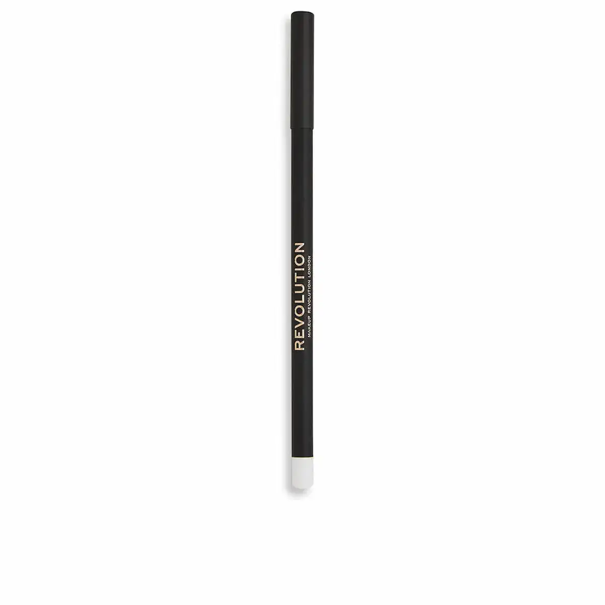 Eyeliner revolution make up kohl blanc 1 3 g_4257. Bienvenue chez DIAYTAR COTE D'IVOIRE - Où Chaque Article Est une Découverte. Naviguez à travers nos offres et laissez-vous surprendre par des trésors cachés qui enrichiront votre vie.