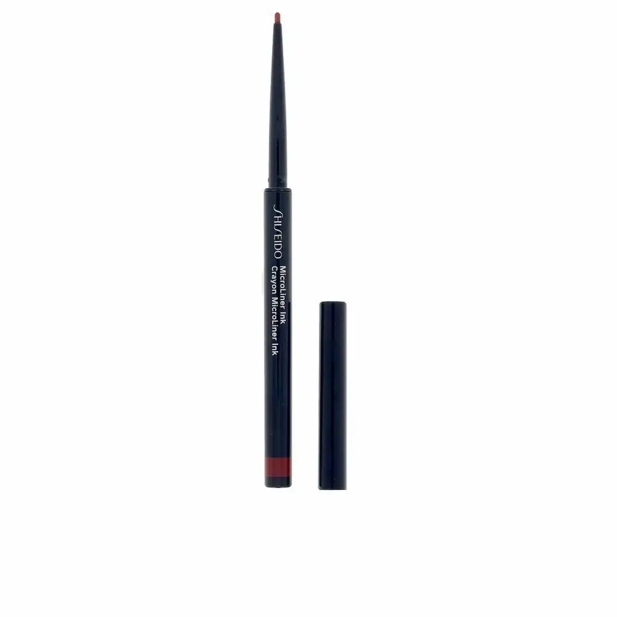 Eyeliner shiseido microliner 10 matte burgundy 0 08 g _2988. DIAYTAR COTE D'IVOIRE - L'Art de Vivre en Couleurs. Découvrez notre boutique en ligne et trouvez des produits qui ajoutent une palette vibrante à votre quotidien.