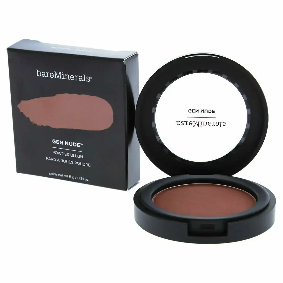 Fard bareminerals gen nude but rirst coffee 6 g _2265. DIAYTAR COTE D'IVOIRE - Votre Source de Découvertes Shopping. Découvrez des trésors dans notre boutique en ligne, allant des articles artisanaux aux innovations modernes.