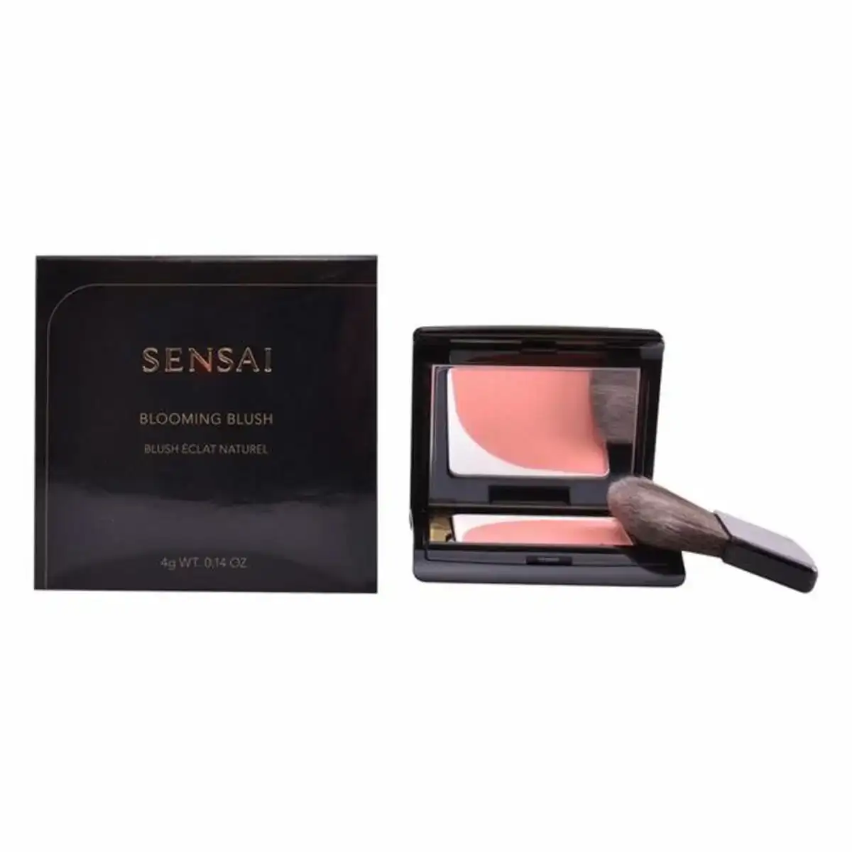 Fard blooming blush sensai 4973167294260_4250. DIAYTAR COTE D'IVOIRE - Où le Shopping est un Plaisir Engagé. Parcourez notre catalogue et choisissez des produits qui respectent vos valeurs et vos attentes.