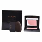 Fard blooming blush sensai beige 4 g _2591. DIAYTAR COTE D'IVOIRE - L'Art de Vivre le Shopping Inspiré. Parcourez notre catalogue et choisissez des produits qui reflètent votre passion pour la beauté et l'authenticité.