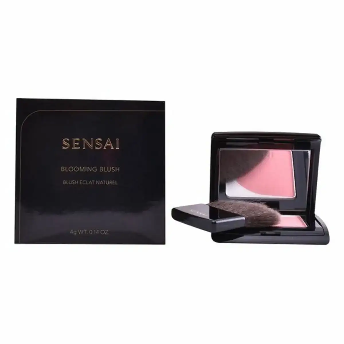 Fard blooming blush sensai peche 4 g _4148. DIAYTAR COTE D'IVOIRE - Là où la Qualité est Non Négociable. Parcourez notre boutique en ligne pour découvrir des produits qui incarnent le raffinement et l'excellence du Côte d'Ivoire.