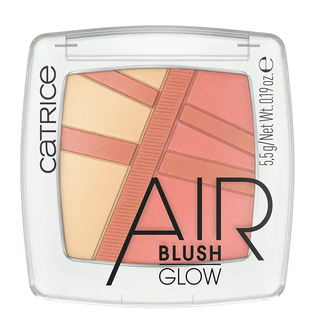 Fard catrice air blush glow 010 coral sky 5 5 g _2966. Bienvenue chez DIAYTAR COTE D'IVOIRE - Là où les Désirs Prendent Vie. Explorez notre boutique en ligne et laissez-vous séduire par des articles qui font écho à vos aspirations et à votre style unique.