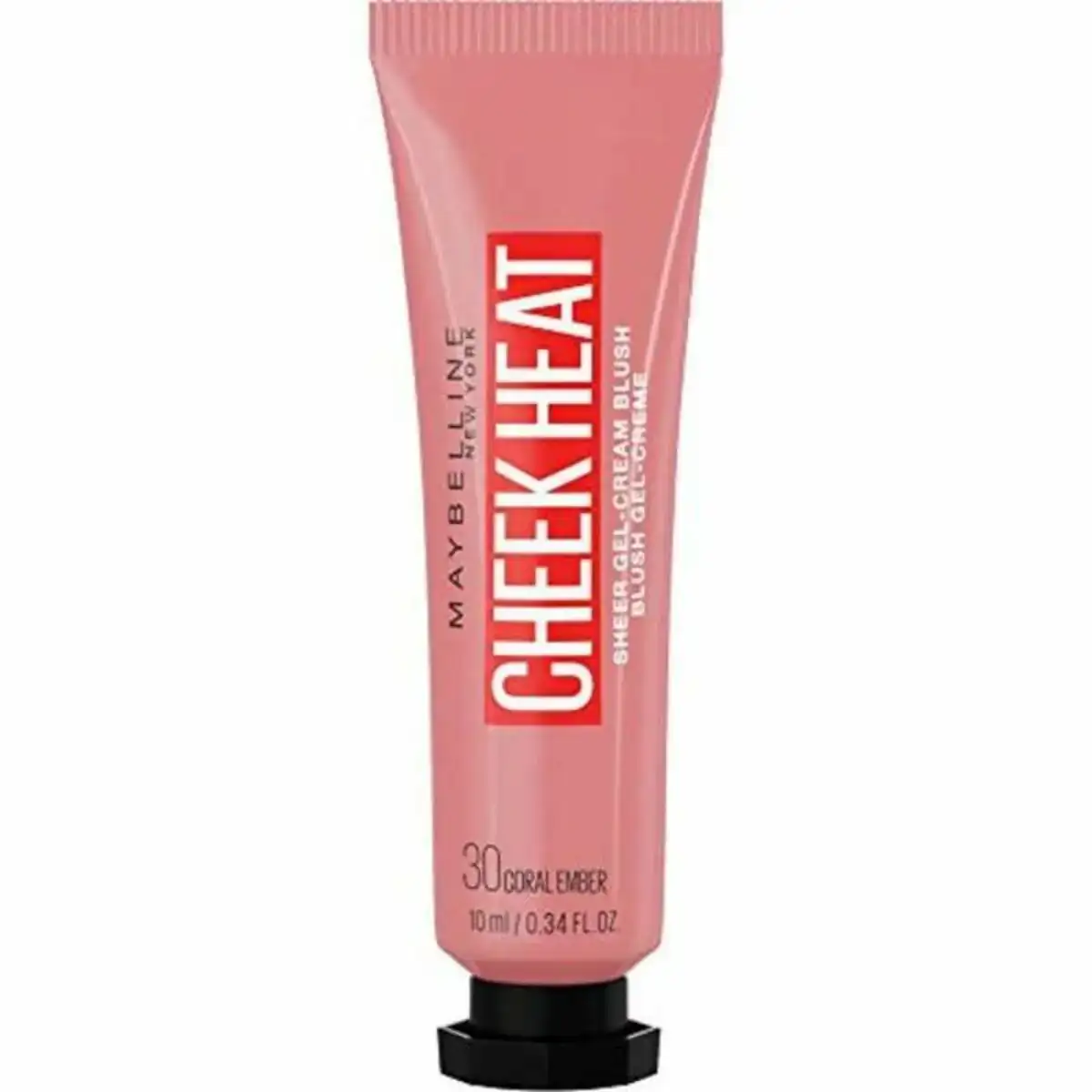 Fard cheek heat maybelline 8 ml _9737. DIAYTAR COTE D'IVOIRE - Là où la Beauté Rencontre la Fonctionnalité. Parcourez notre sélection pour trouver des produits qui allient esthétique et praticité, pour un quotidien sublimé.