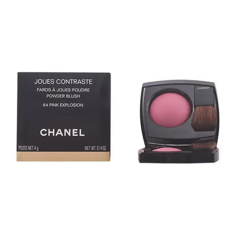 Fard joues contraste chanel_4354. DIAYTAR COTE D'IVOIRE - Où Chaque Achat Raconte une Histoire. Parcourez notre boutique en ligne pour trouver des articles qui évoquent le savoir-faire et la tradition du Côte d'Ivoire.