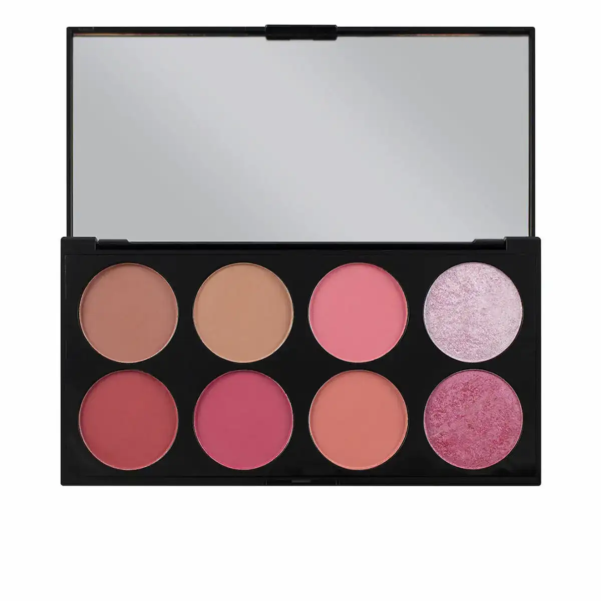Fard revolution make up blush palette palette 12 8 g_5162. Bienvenue sur DIAYTAR COTE D'IVOIRE - Où le Shopping est une Affaire Personnelle. Découvrez notre sélection et choisissez des produits qui reflètent votre unicité et votre individualité.