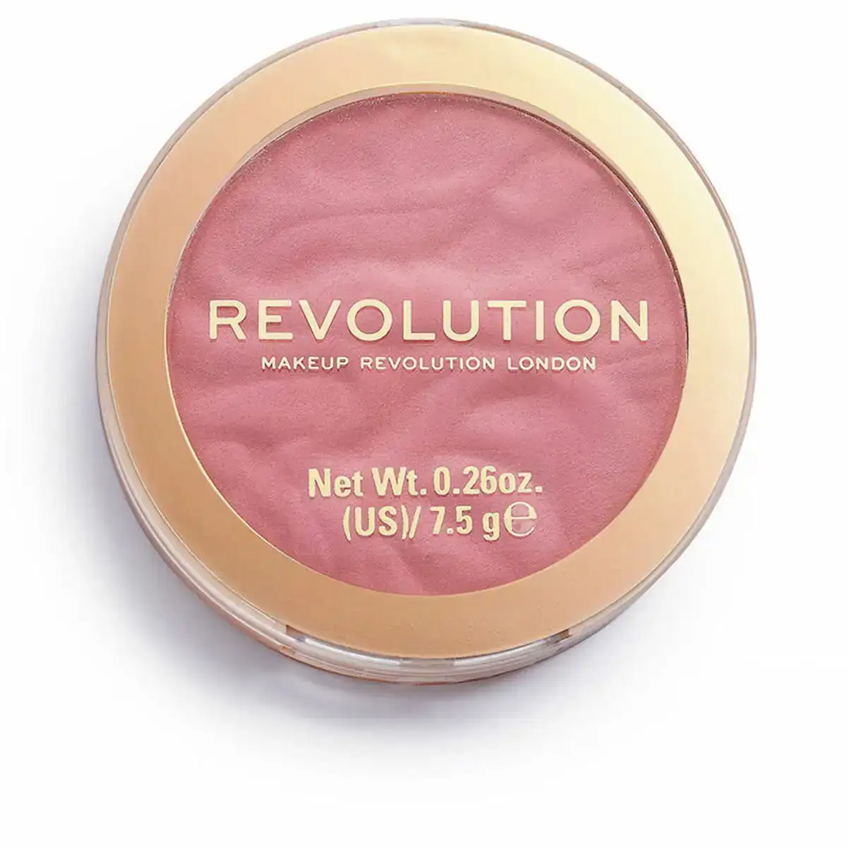 Fard revolution make up reloaded pink lady 7 5 g_5415. Bienvenue sur DIAYTAR COTE D'IVOIRE - Votre Source de Trouvailles Uniques. Explorez nos rayons virtuels pour dénicher des trésors que vous ne trouverez nulle part ailleurs, allant des trésors artisanaux aux articles tendance.