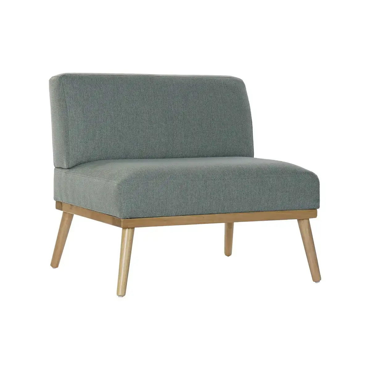 Fauteuil dkd home decor 80 x 66 x 72 cm vert pin_6761. Bienvenue chez DIAYTAR COTE D'IVOIRE - Où Chaque Achat est un Geste d'Amour. Découvrez notre sélection minutieuse et choisissez des articles qui témoignent de votre passion.