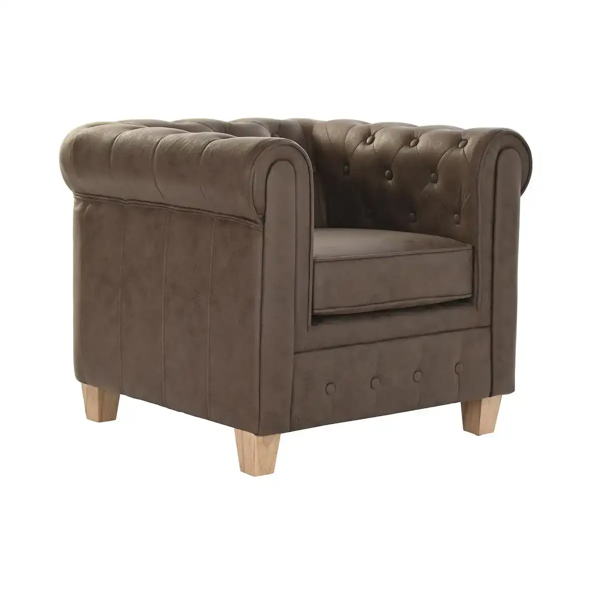 Fauteuil dkd home decor 80 x 80 x 70 cm bois creme_3350. DIAYTAR COTE D'IVOIRE - Là où Chaque Produit a son Histoire. Découvrez notre gamme de produits, chacun portant en lui le récit de l'artisanat et de la passion, pour vous offrir une expérience de shopping authentique.