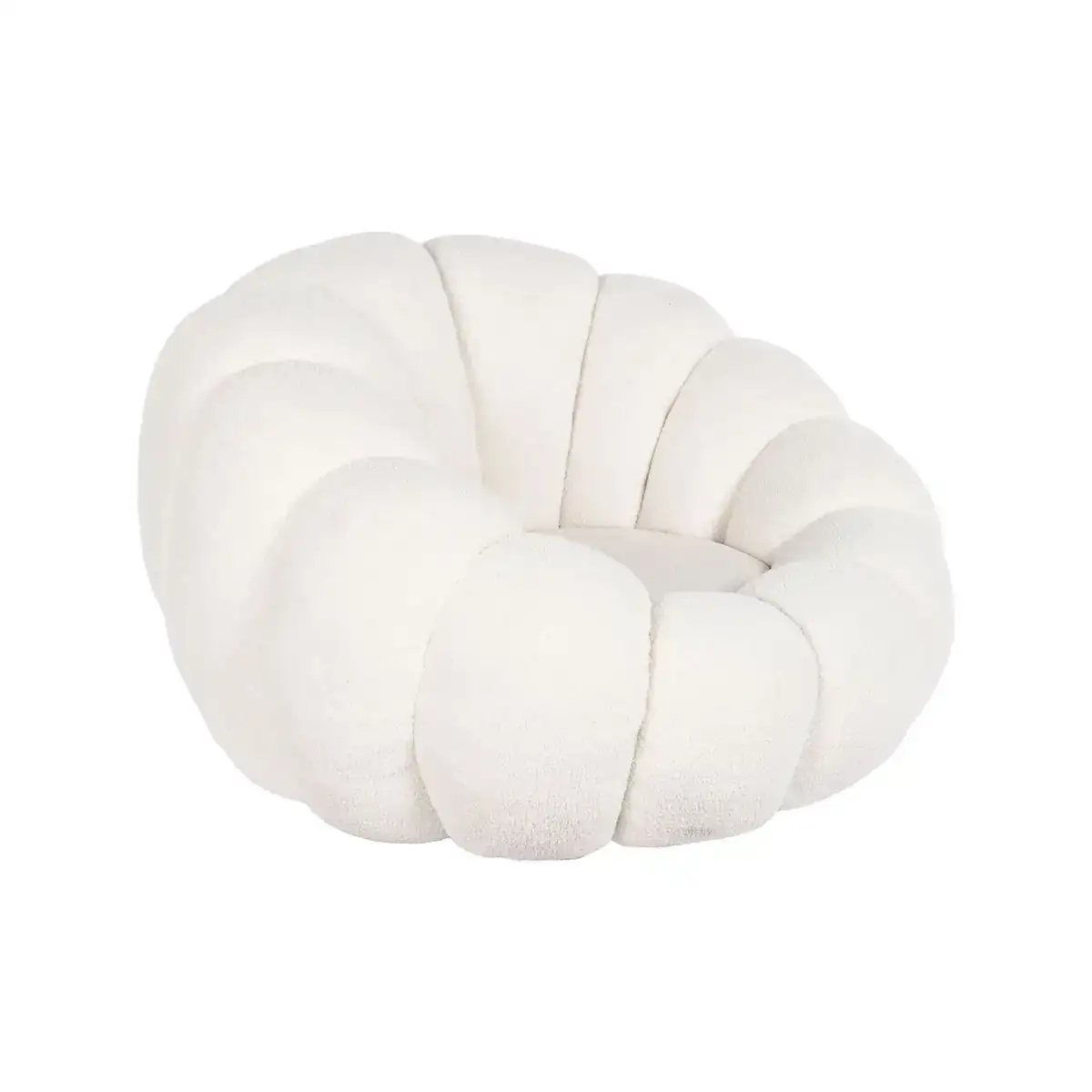 Fauteuil dkd home decor blanc 98 x 97 x 62 cm_5013. DIAYTAR COTE D'IVOIRE - Votre Destination pour un Shopping Éclairé. Parcourez notre boutique en ligne pour découvrir des produits de qualité qui embelliront votre quotidien.