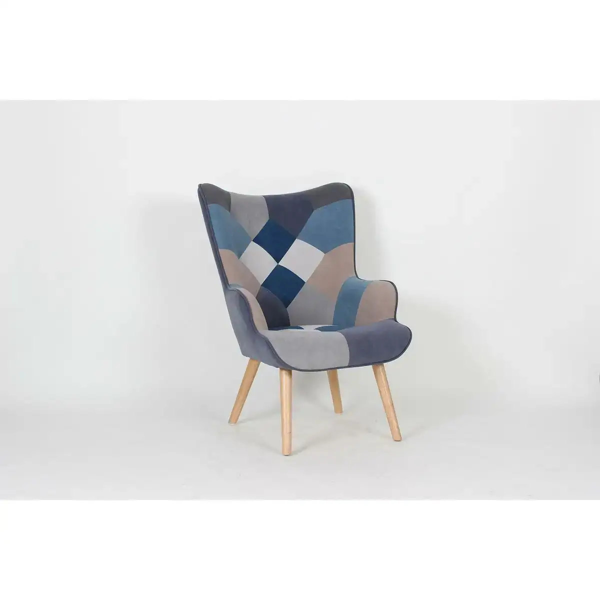 Fauteuil dkd home decor multicouleur bois d hevea 70 x 73 x 100 cm_4827. Plongez dans l'Expérience DIAYTAR COTE D'IVOIRE - Où Chaque Produit a une Histoire. Explorez notre boutique en ligne pour trouver des articles qui incarnent la passion et la créativité du Côte d'Ivoire.