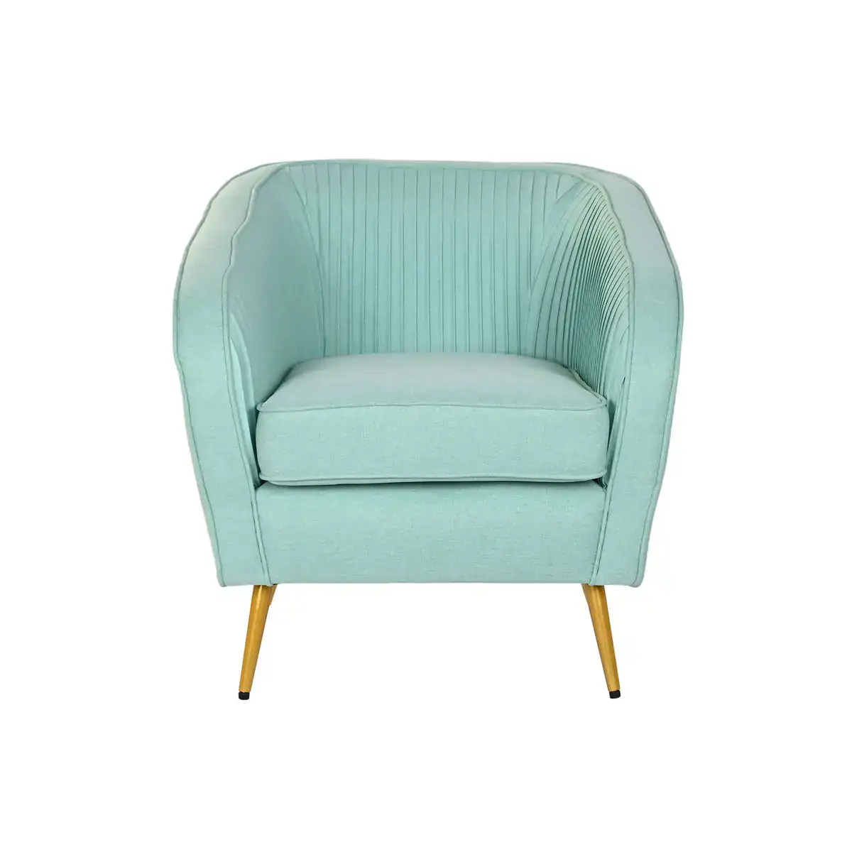 Fauteuil dkd home decor vert dore metal 70 x 68 x 73 cm_6940. DIAYTAR COTE D'IVOIRE - Votre Destination Shopping pour Tous. Parcourez notre boutique en ligne et découvrez une variété de produits pour satisfaire tous vos besoins et désirs.