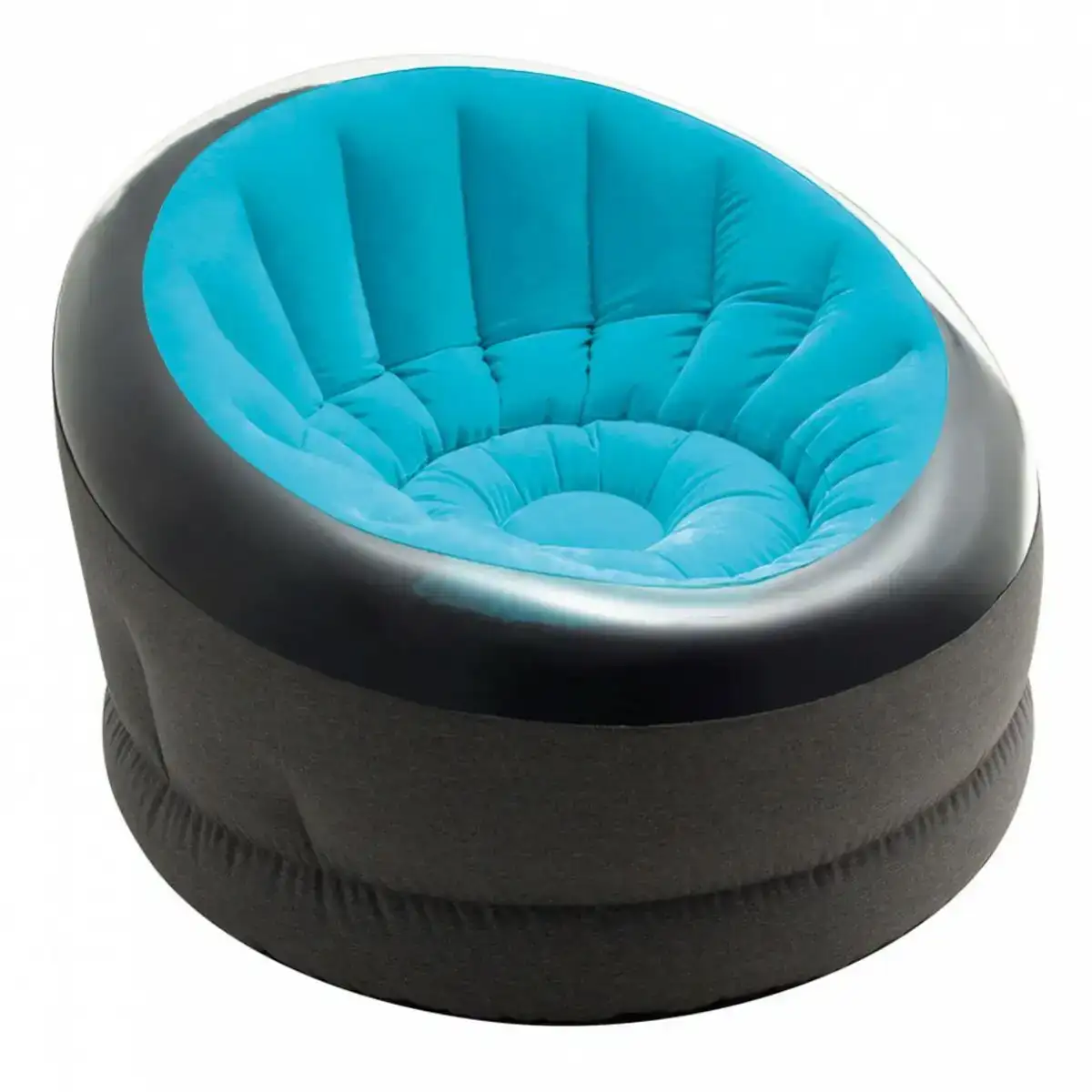 Fauteuil gonflable intex empire 112 x 69 x 109 cm _2523. DIAYTAR COTE D'IVOIRE - L'Art de Vivre l'Excellence au Quotidien. Explorez notre gamme et choisissez des produits qui ajoutent une note de prestige à votre vie.