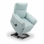 Fauteuil inclinable astan hogar relax bleu_9645. DIAYTAR COTE D'IVOIRE - Là où Chaque Produit Évoque une Émotion. Parcourez notre catalogue et choisissez des articles qui vous touchent et qui enrichissent votre expérience.