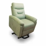 Fauteuil inclinable astan hogar relax vert_8785. Bienvenue sur DIAYTAR COTE D'IVOIRE - Où le Shopping est une Affaire Personnelle. Découvrez notre sélection et choisissez des produits qui reflètent votre unicité et votre individualité.