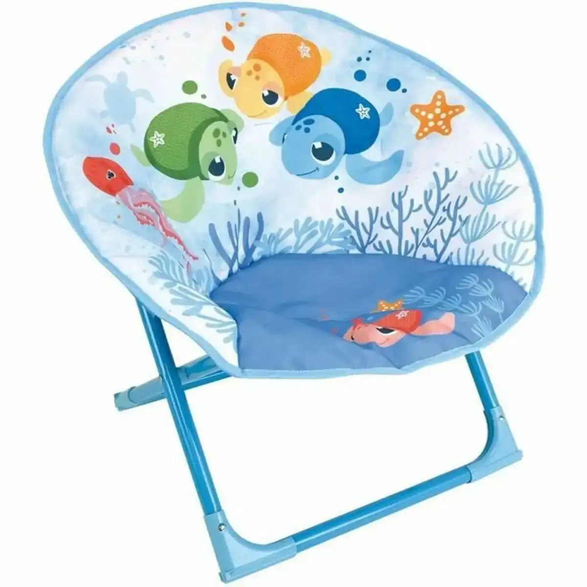Fauteuil pour enfant fun house pliable_5822. DIAYTAR COTE D'IVOIRE - Où Chaque Détail Compte. Naviguez à travers notre gamme variée et choisissez des articles qui ajoutent une touche spéciale à votre quotidien, toujours avec qualité et style.