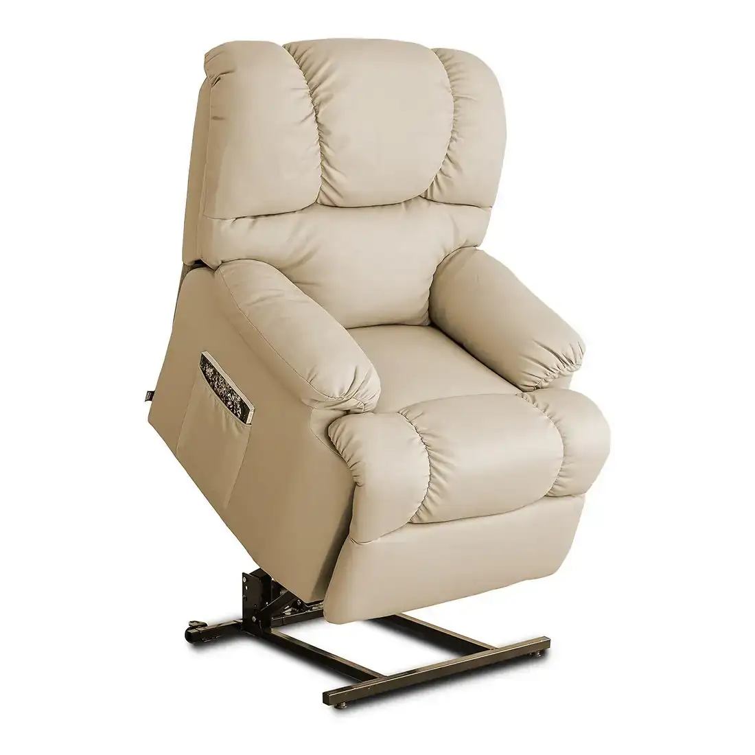 Fauteuil relax masseur leve personne astan hogar arena cuir synthetoqie_8185. Bienvenue sur DIAYTAR COTE D'IVOIRE - Votre Destination Shopping à la Côte d'Ivoireaise. Explorez notre boutique en ligne et découvrez une gamme variée de produits qui capturent l'esprit du Côte d'Ivoire.