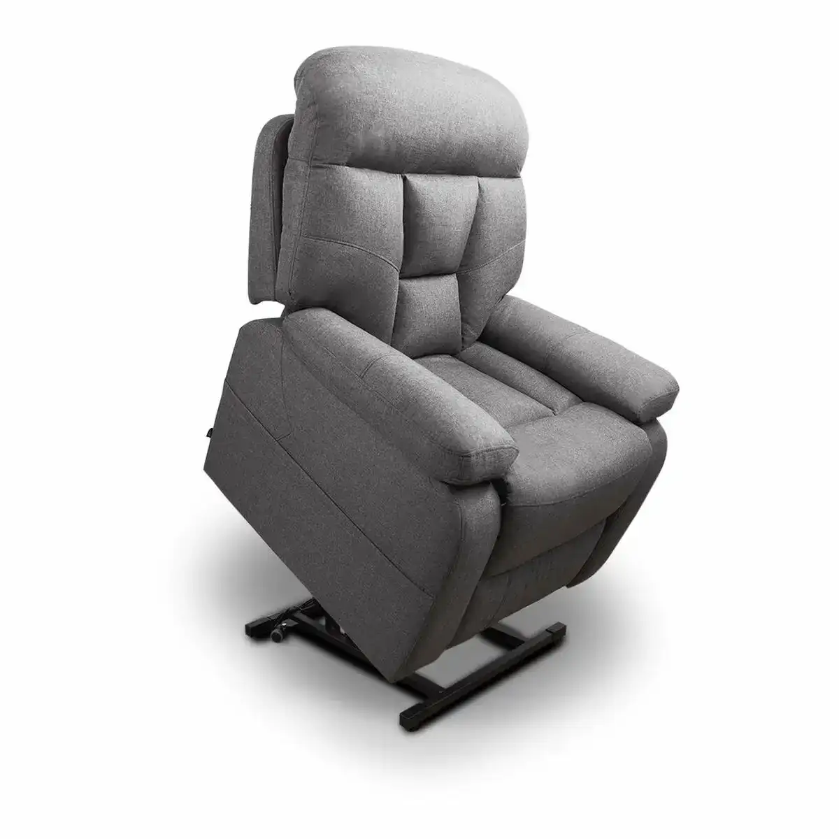 Fauteuil relax masseur leve personne astan hogar gris_2970. DIAYTAR COTE D'IVOIRE - Votre Passage vers le Chic et l'Élégance. Naviguez à travers notre boutique en ligne pour trouver des produits qui ajoutent une touche sophistiquée à votre style.