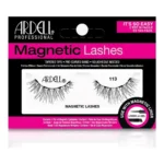 Faux cils ardell magnetique 113 2 uds _2703. DIAYTAR COTE D'IVOIRE - L'Art de Vivre le Shopping Inspiré. Parcourez notre catalogue et choisissez des produits qui reflètent votre passion pour la beauté et l'authenticité.