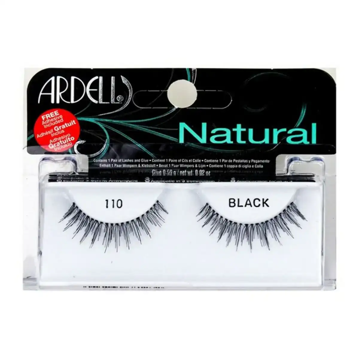 Faux cils ardell pestanas postizas noir_5153. Bienvenue sur DIAYTAR COTE D'IVOIRE - Votre Galerie Shopping Personnalisée. Découvrez un monde de produits diversifiés qui expriment votre style unique et votre passion pour la qualité.