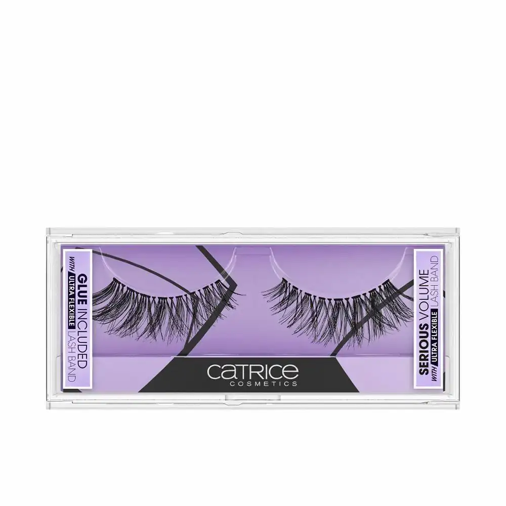 Faux cils catrice lash couture serious volume 1 unites_3705. DIAYTAR COTE D'IVOIRE - Votre Source de Trouvailles uniques. Naviguez à travers notre catalogue et trouvez des articles qui vous distinguent et reflètent votre unicité.