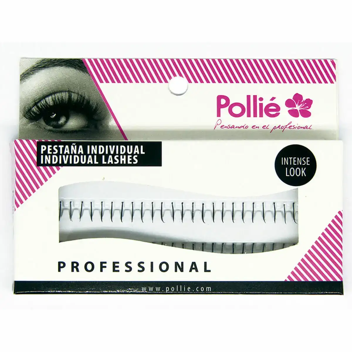 Faux cils eurostil pollie individual individuel courte_9060. DIAYTAR COTE D'IVOIRE - L'Art de Vivre le Shopping Inspiré. Parcourez notre catalogue et choisissez des produits qui reflètent votre passion pour la beauté et l'authenticité.