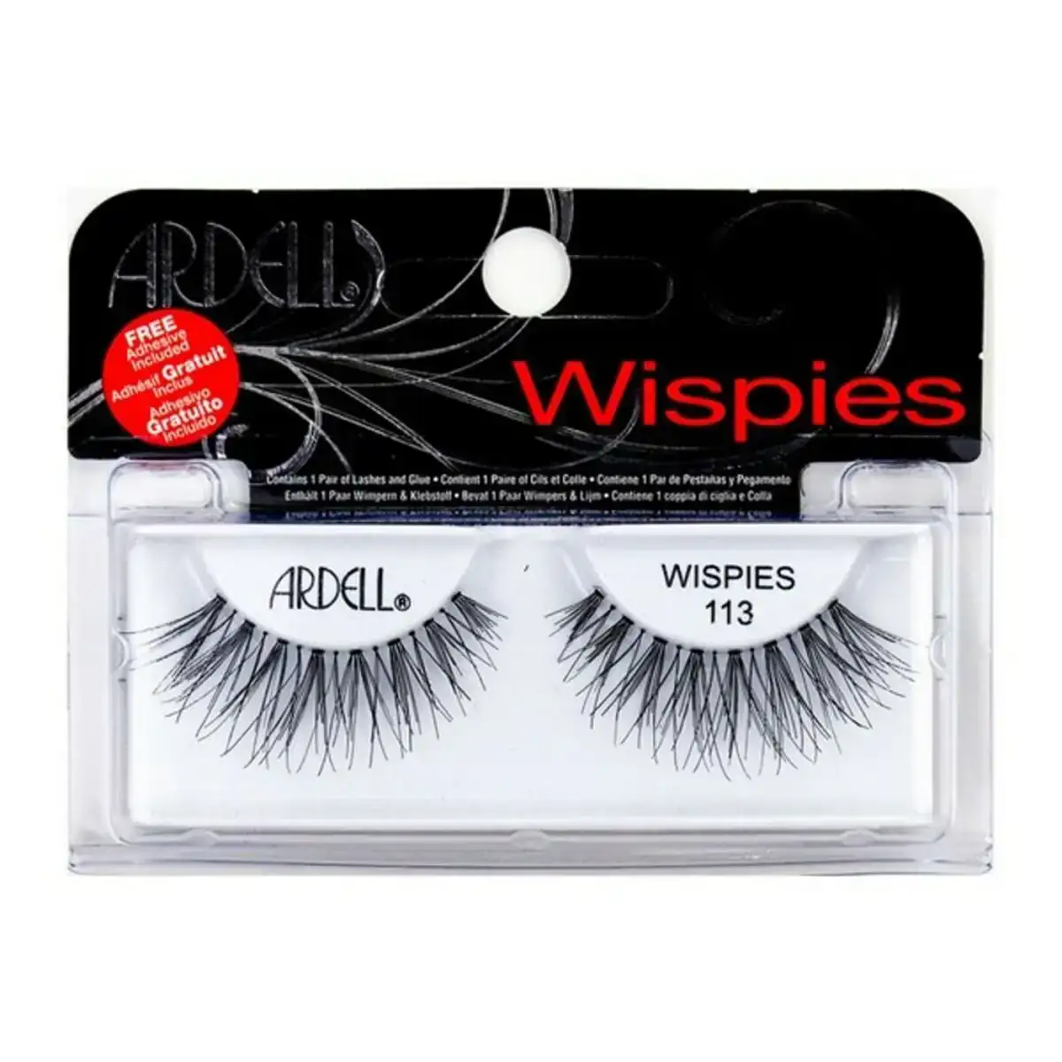 Faux cils pocket pack ardell_4156. DIAYTAR COTE D'IVOIRE - Là où Chaque Achat Contribue à un Rêve. Naviguez à travers notre boutique en ligne et soutenez des artisans talentueux tout en acquérant des trésors.