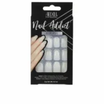 Faux ongles ardell nail addict naturel ovale 24 pcs _7744. DIAYTAR COTE D'IVOIRE - L'Essence de la Tradition et de la Modernité réunies. Explorez notre plateforme en ligne pour trouver des produits authentiques du Côte d'Ivoire, tout en découvrant les dernières tendances du monde moderne.