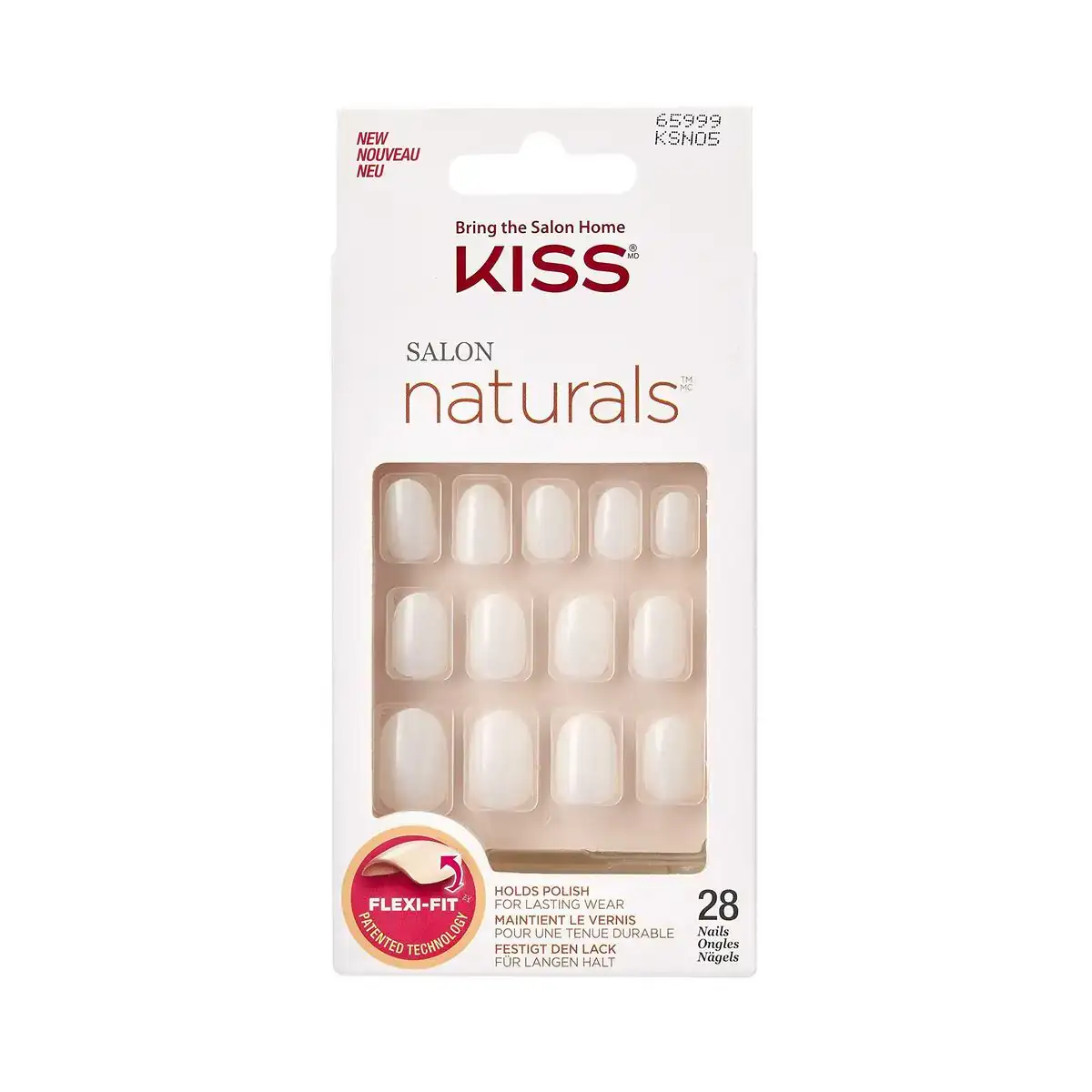 Faux ongles kiss blanc 28 unites reconditionne a _5441. Entrez dans le Monde de DIAYTAR COTE D'IVOIRE - Où Chaque Article Raconte une Histoire Unique. Explorez notre boutique en ligne pour dénicher des trésors qui incarnent l'âme du Côte d'Ivoire.