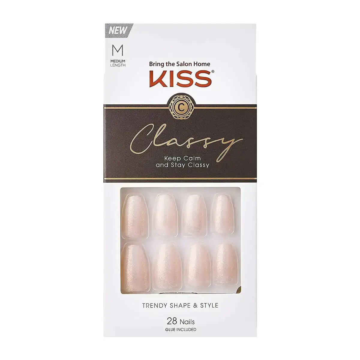 Faux ongles kiss rose reconditionne a _7305. Bienvenue sur DIAYTAR COTE D'IVOIRE - Votre Destination Shopping à la Côte d'Ivoireaise. Explorez notre boutique en ligne et découvrez une gamme variée de produits qui capturent l'esprit du Côte d'Ivoire.