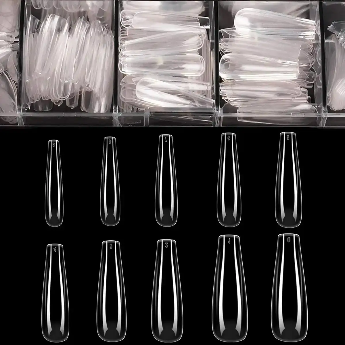 Faux ongles reconditionne a _7398. DIAYTAR COTE D'IVOIRE - Votre Destination pour un Shopping Réfléchi. Découvrez notre gamme variée et choisissez des produits qui correspondent à vos valeurs et à votre style de vie.