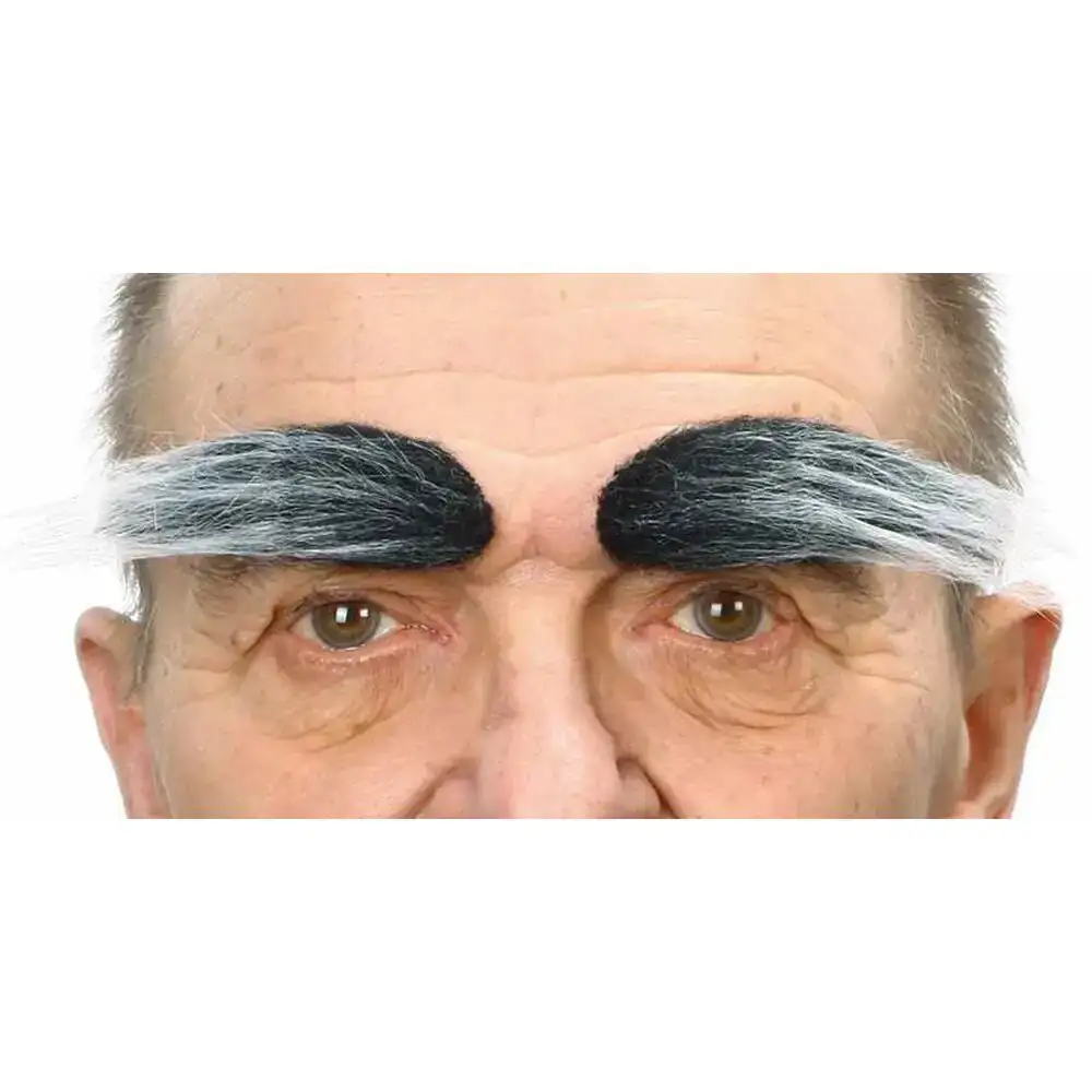 Faux sourcils my other me gris_2328. Bienvenue chez DIAYTAR COTE D'IVOIRE - Où Choisir est un Voyage. Plongez dans notre plateforme en ligne pour trouver des produits qui ajoutent de la couleur et de la texture à votre quotidien.