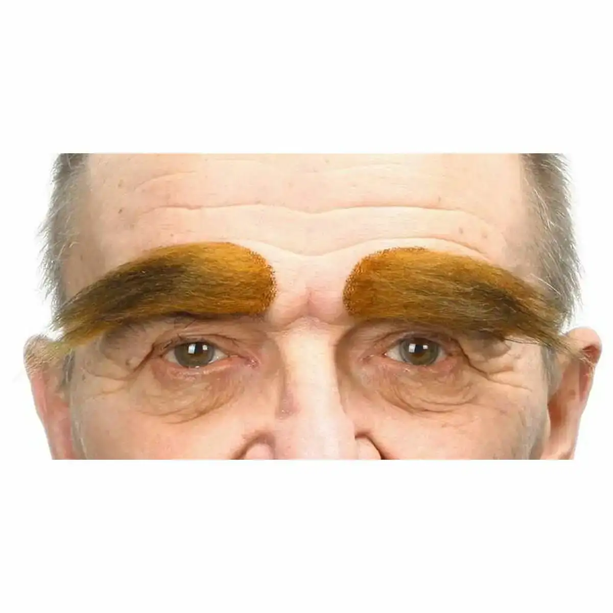 Faux sourcils my other me marron_5136. DIAYTAR COTE D'IVOIRE - Votre Destination pour un Shopping Unique. Parcourez notre catalogue et trouvez des articles qui expriment votre singularité et votre style.