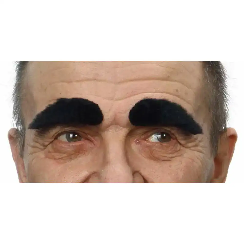 Faux sourcils my other me noir_8940. DIAYTAR COTE D'IVOIRE - L'Art de Vivre le Shopping Inspiré. Parcourez notre catalogue et choisissez des produits qui reflètent votre passion pour la beauté et l'authenticité.