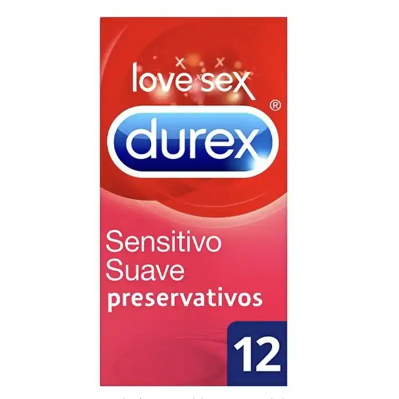 Feel suave preservatifs durex 12 uds _1868. Bienvenue chez DIAYTAR COTE D'IVOIRE - Où Votre Shopping Prend Vie. Découvrez notre univers et dénichez des trésors qui ajoutent de la couleur à votre quotidien.