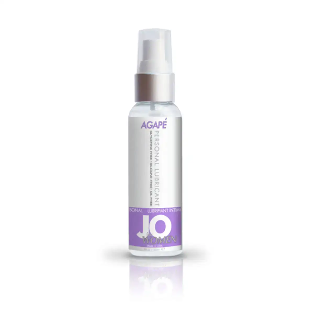 Femme agape lubrifiant 60 ml system jo 20089_6796. DIAYTAR COTE D'IVOIRE - Votre Source de Trésors Culturels. Naviguez à travers notre catalogue et trouvez des articles qui mettent en avant la richesse de la culture sénégalaise.